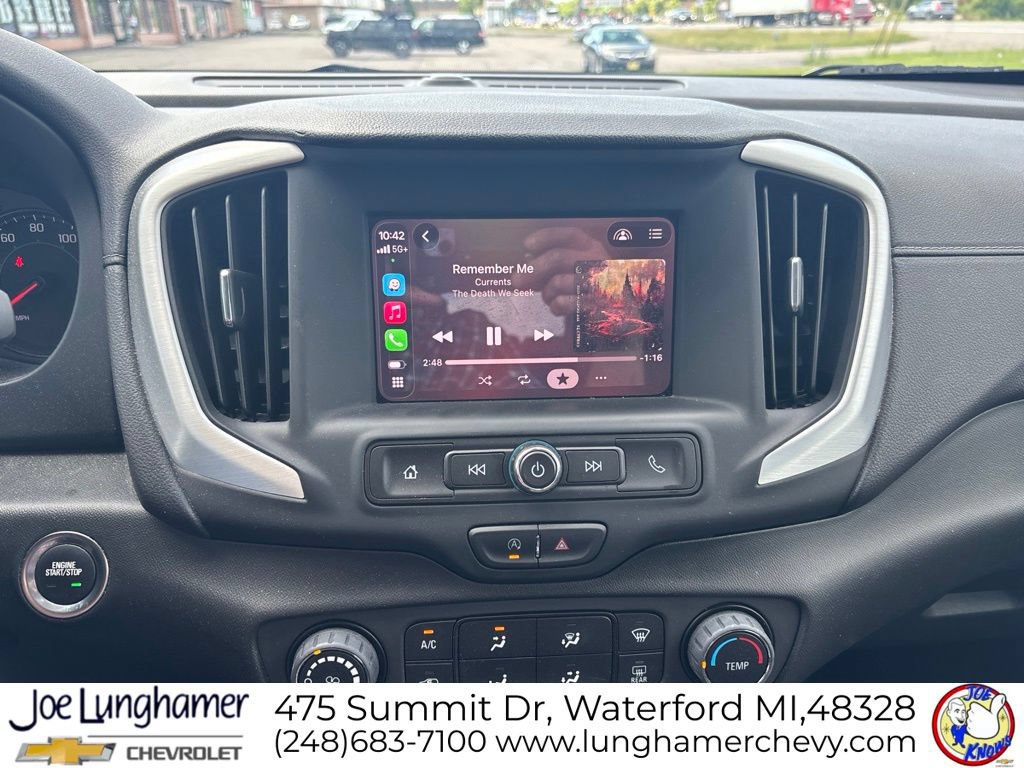 Used 2023 GMC Terrain SLE FWD image 14
