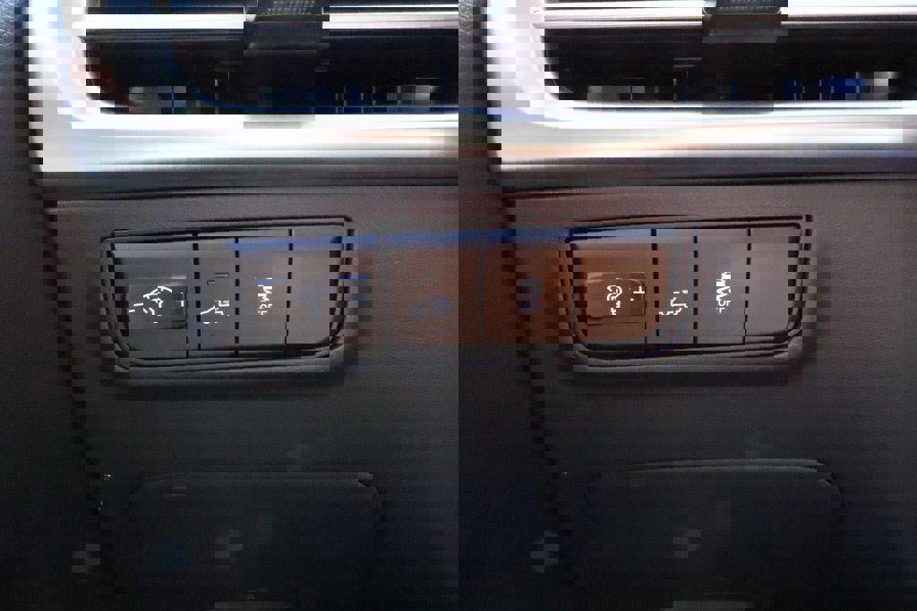 New 2026 Hyundai Santa Cruz SEL image 16