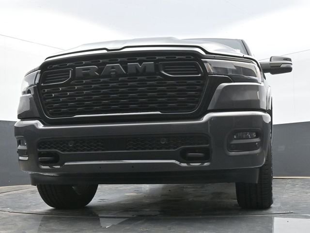 New 2026 RAM 1500 Big Horn image 40