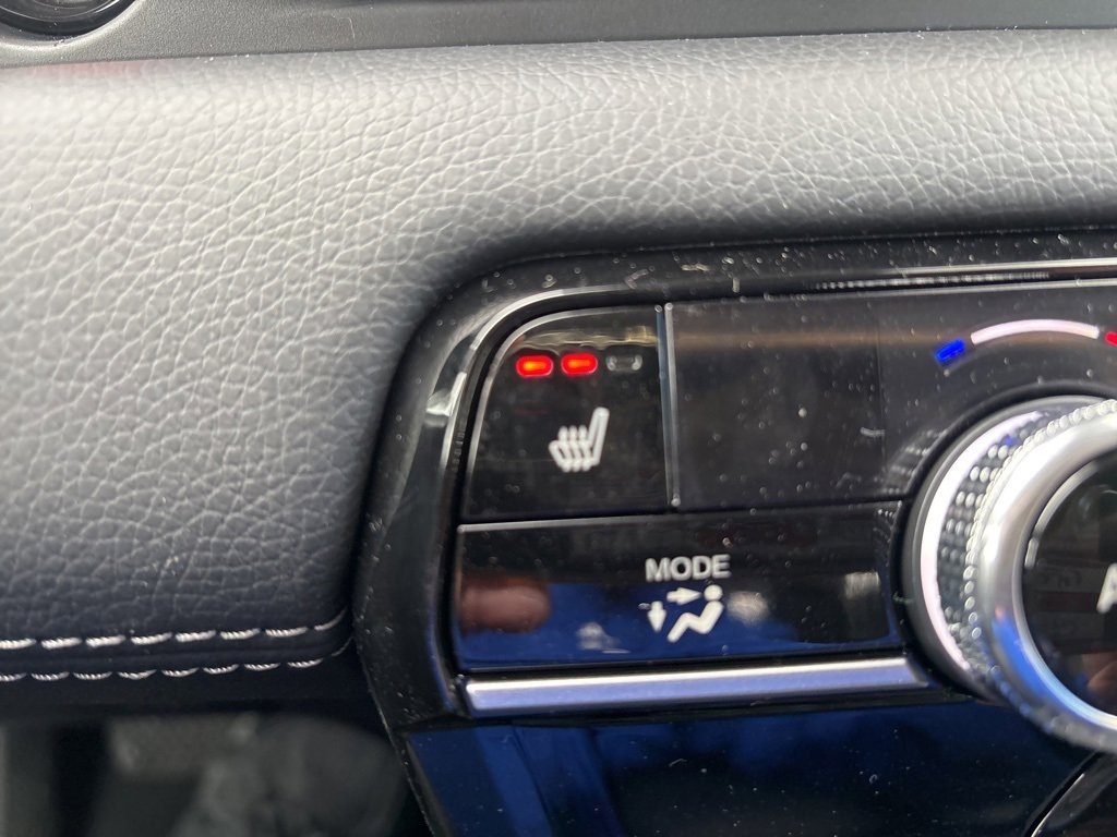 New 2025 Honda Pilot Touring image 35