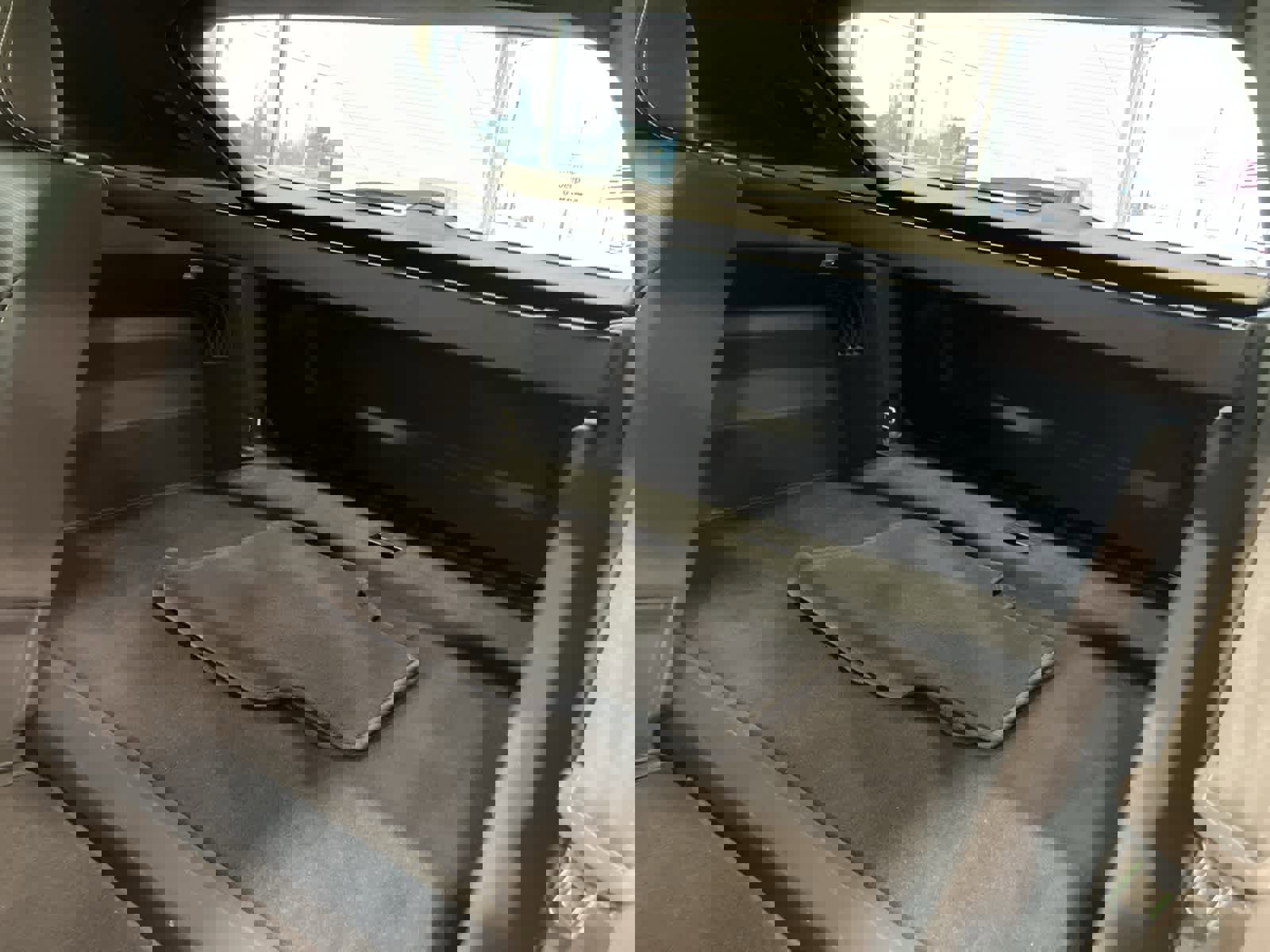 Used 2023 Volkswagen Atlas Cross Sport SEL Premium R-Line image 31