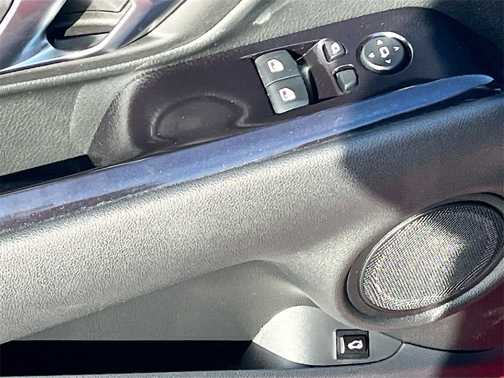 Used 2024 Toyota Supra image 17