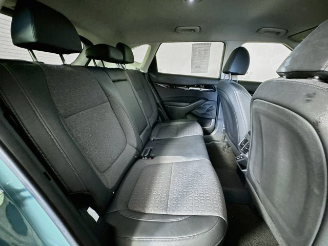 Certified 2024 Kia Seltos S AWD/4WD image 27