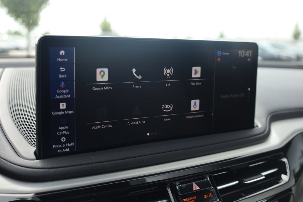 New 2026 Acura MDX w/ Technology Package AWD/4WD image 20