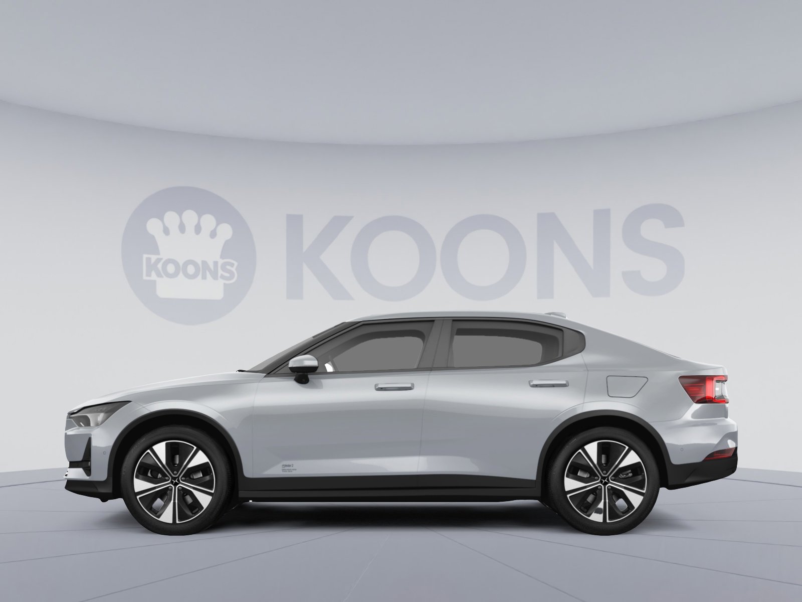 Used 2023 Polestar Polestar 2 AWD/4WD image 2