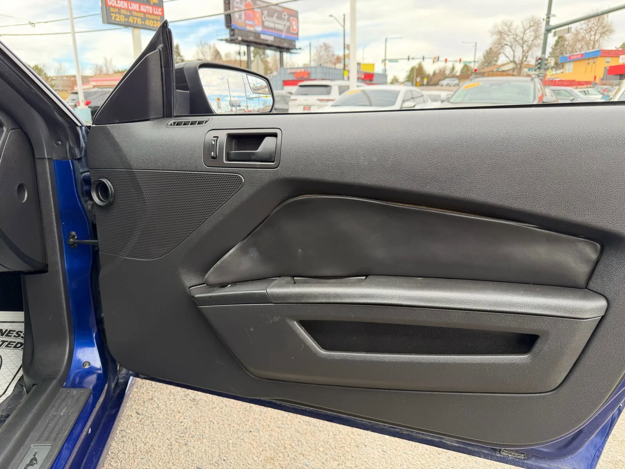 Used 2014 Ford Mustang GT w/ FP8 Appearance Package image 19