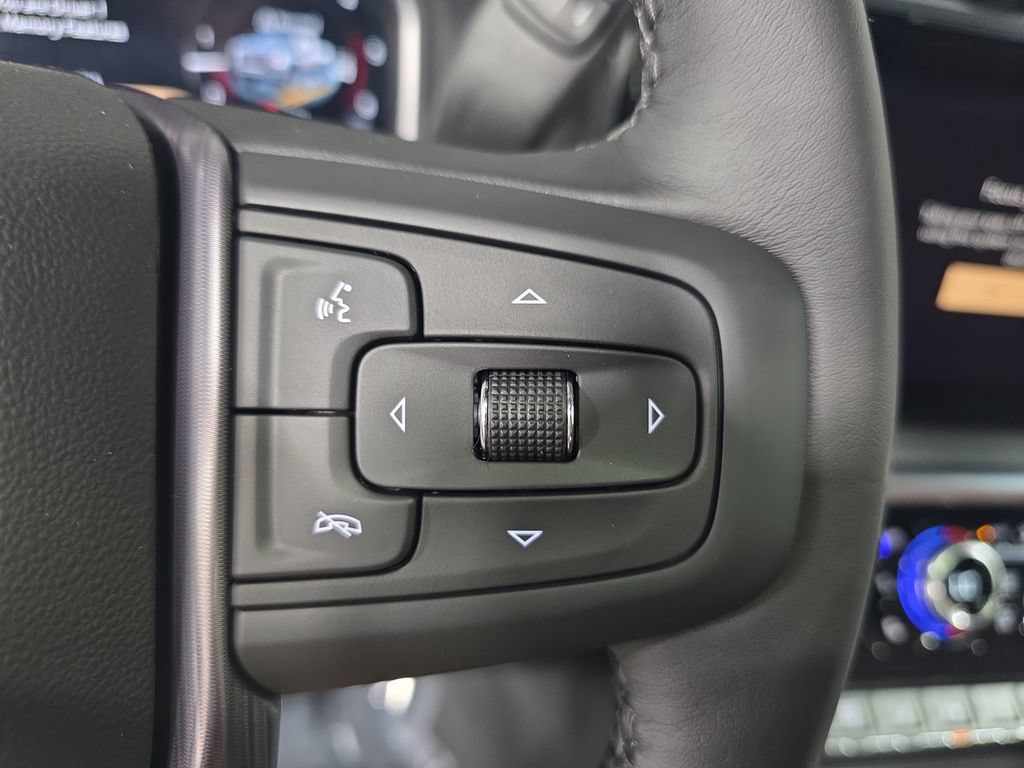 New 2026 GMC Sierra 3500 Denali Ultimate AWD/4WD image 17