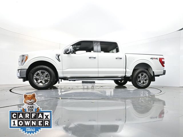 Used 2022 Ford F150 Lariat image 32