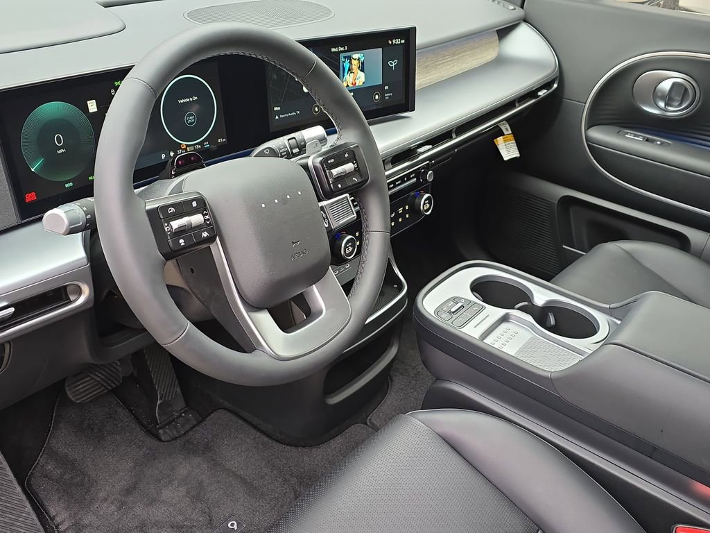 New 2026 Hyundai Ioniq 9 SEL image 17