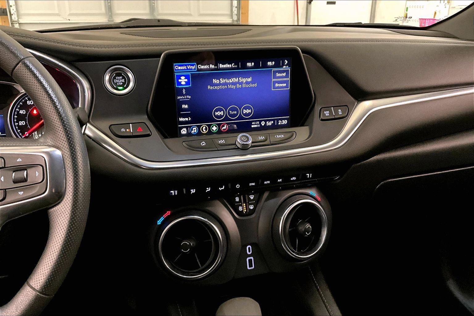 Used 2022 Chevrolet Blazer LT image 6