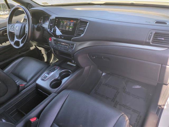 Used 2022 Honda Passport EX-L image 22