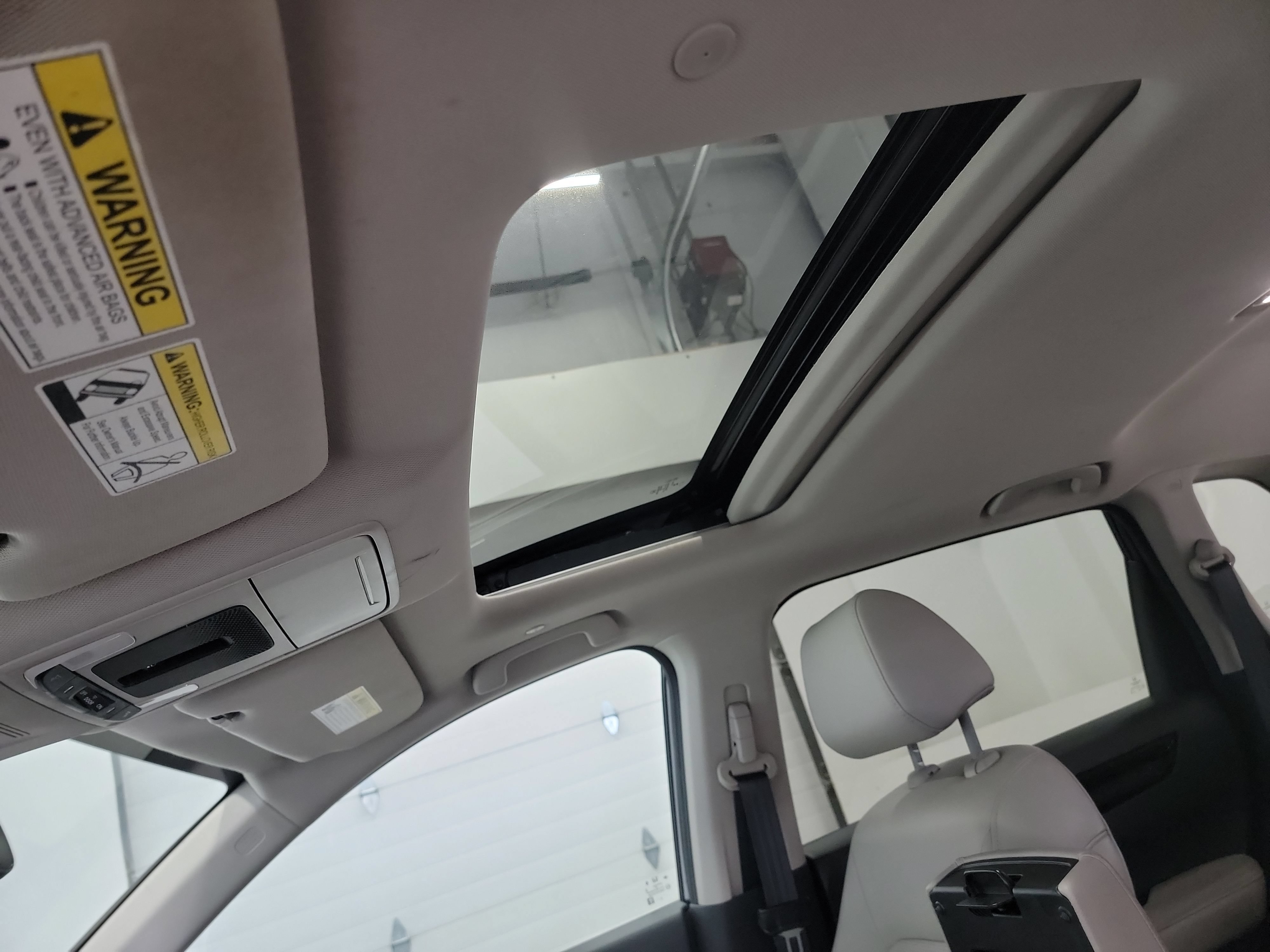 Certified 2025 Honda CR-V EX-L image 24