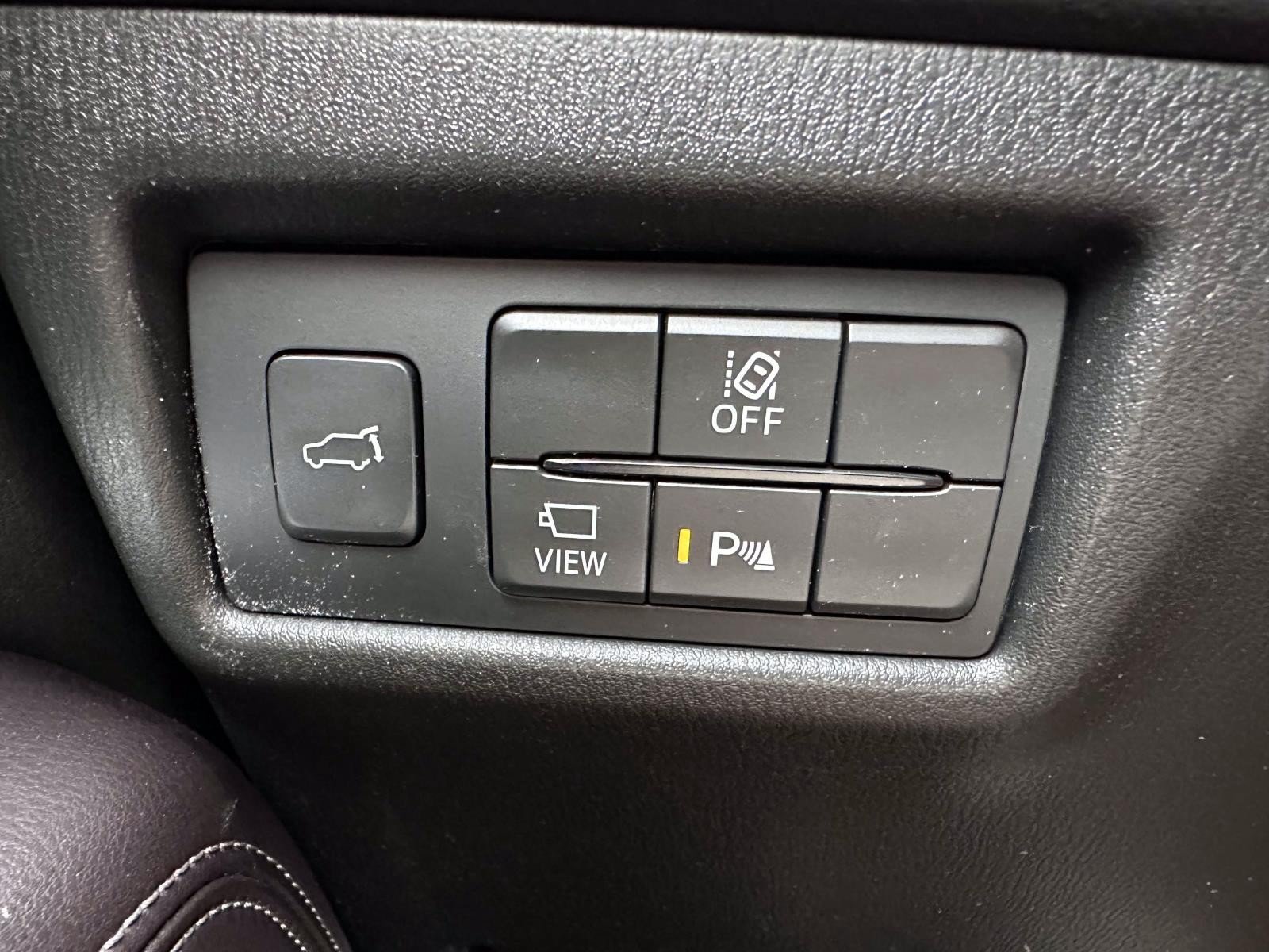 Used 2024 MAZDA CX-5 Signature AWD/4WD image 18