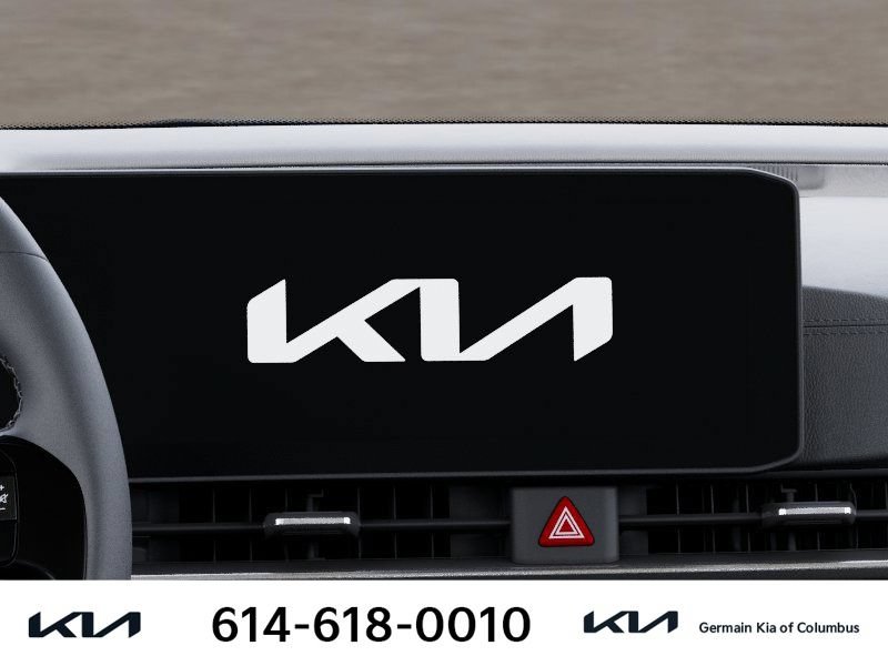 New 2027 Kia Carnival SX w/ Dark Edition Package FWD image 23