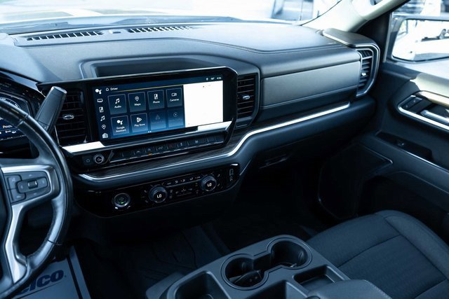 Used 2022 Chevrolet Silverado 1500 RST w/ Rally Edition image 17