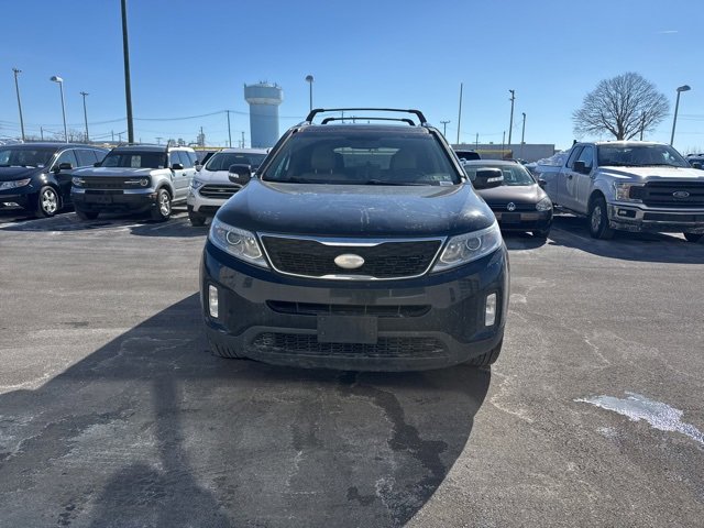 Used 2014 Kia Sorento EX w/ EX V6 Touring Package image 5