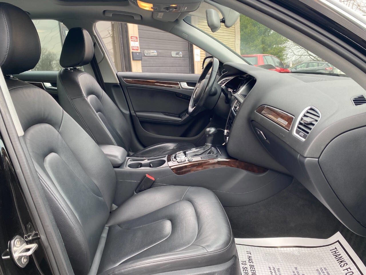 Used 2016 Audi A4 2.0T Premium Plus w/ Technology Package image 29