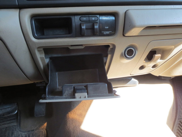 Used 2007 Ford F250 XLT image 9