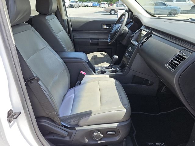 Used 2019 Ford Flex SEL w/ Equipment Group 202A FWD image 15