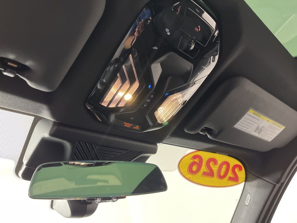 Used 2026 BMW X3 xDrive30 w/ Premium Package image 25