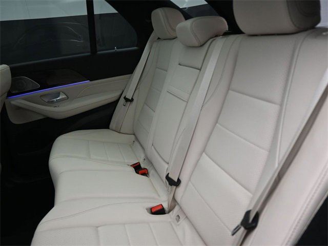 New 2026 Mercedes-Benz GLE 450 4MATIC image 16