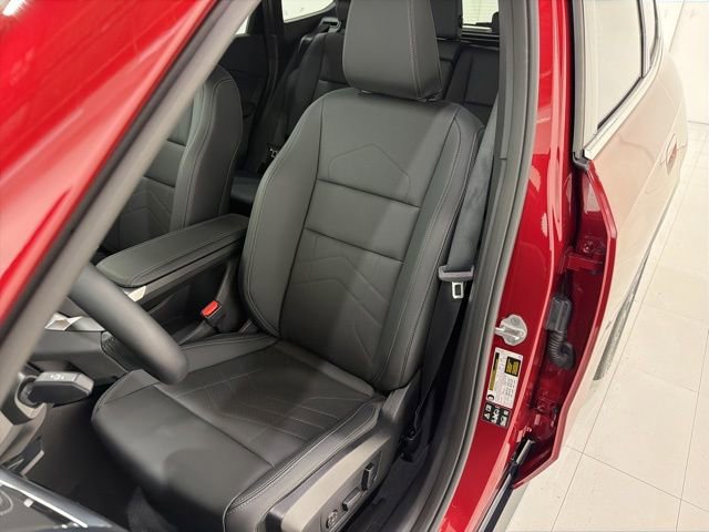 Used 2026 BMW X1 xDrive28i w/ Convenience Package AWD/4WD image 13