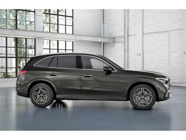 New 2026 Mercedes-Benz GLC 300 4MATIC image 15