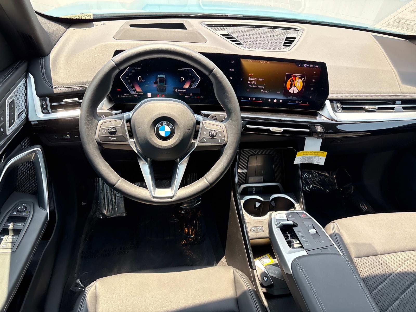 Used 2024 BMW X1 xDrive28i image 11