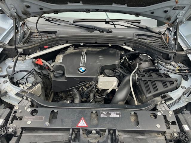 Used 2013 BMW X3 xDrive28i image 10