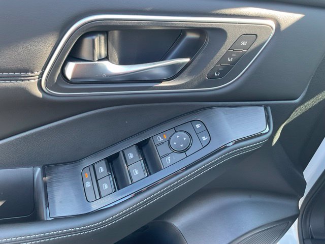 New 2026 Nissan Rogue Platinum w/ Platinum Premium Package AWD/4WD image 12