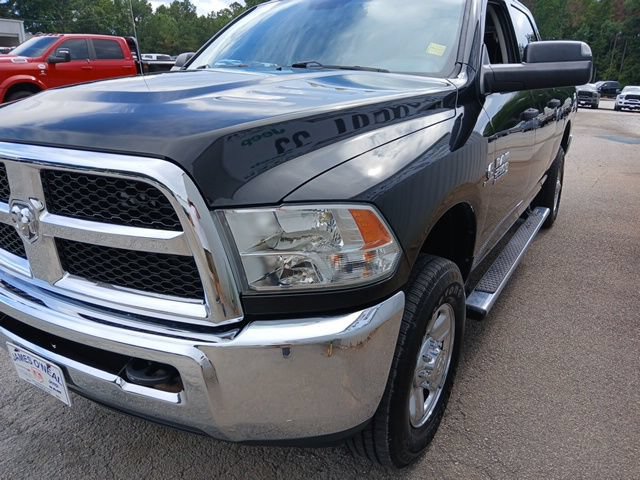 Used 2017 RAM 2500 Tradesman w/ Chrome Appearance Group AWD/4WD image 11