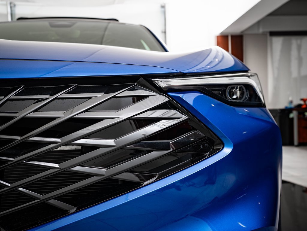 Certified 2025 Acura ADX A-Spec image 15