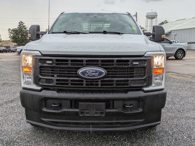 Used 2024 Ford F250 XL AWD/4WD image 9