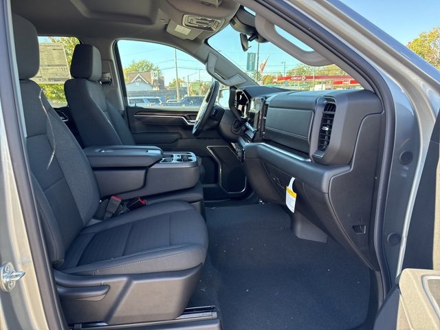 New 2026 Chevrolet Silverado 1500 LT image 10