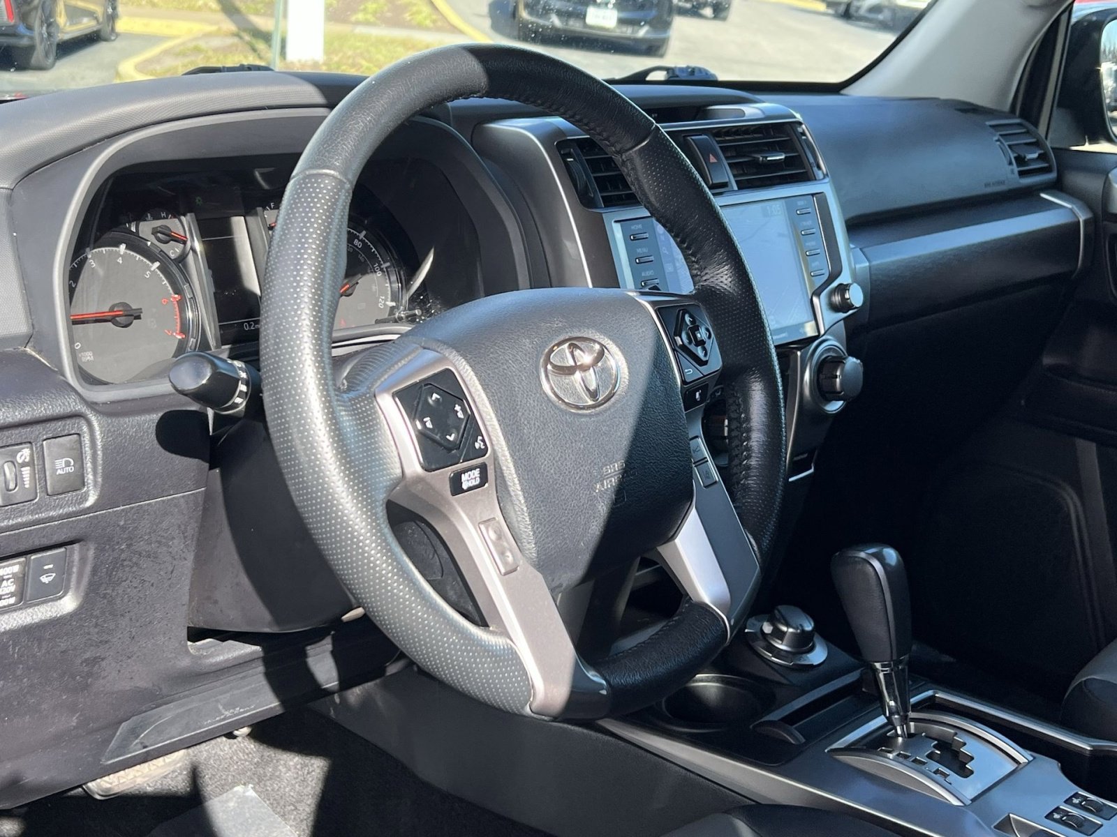 Used 2024 Toyota 4Runner SR5 Premium image 17