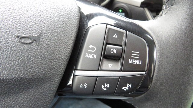 Certified 2022 Ford Escape SE w/ Convenience Package image 21