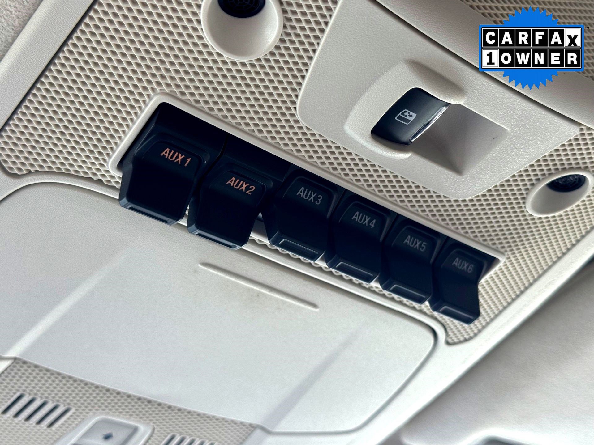 Used 2020 Ford F250 Limited w/ FX4 Off-Road Package AWD/4WD image 32