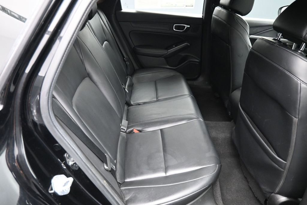 Used 2023 Acura Integra A-Spec FWD image 23