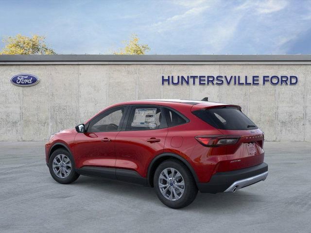 New 2026 Ford Escape Active w/ Tech Pack #1 FWD image 4
