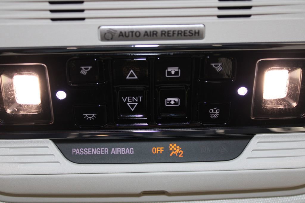 New 2026 Lincoln Aviator 2WD image 57