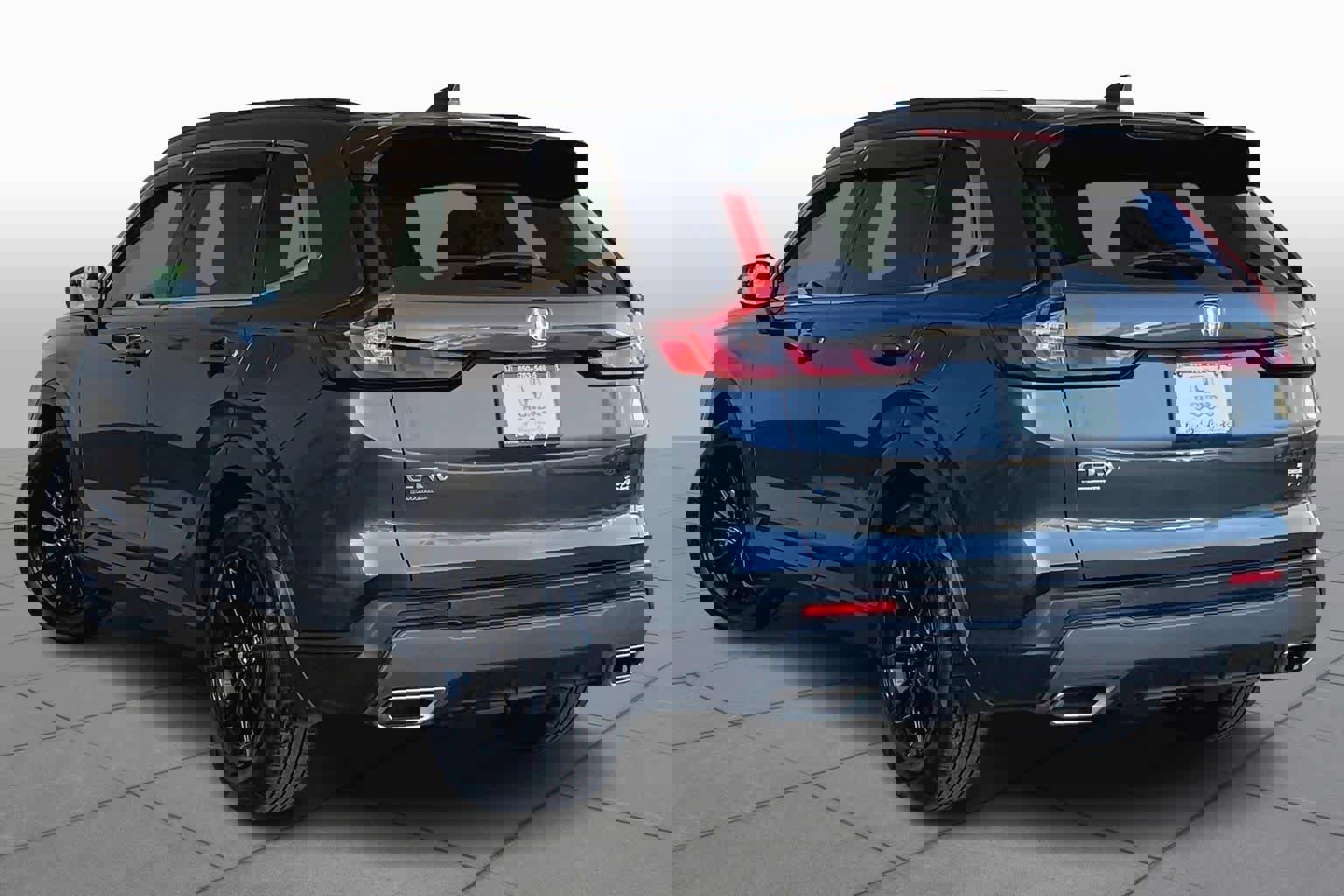 Used 2025 Honda CR-V Sport-L image 11