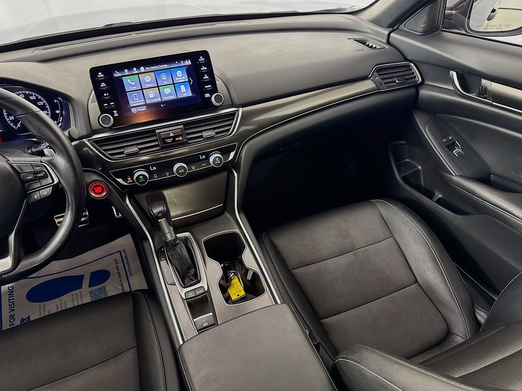 Used 2020 Honda Accord Sport image 26