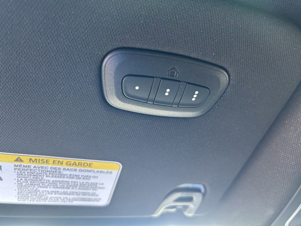 Used 2023 Jeep Wagoneer Series III w/ Preferred Equipment Group image 40