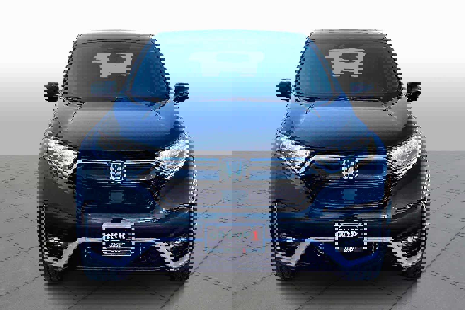 Used 2022 Honda CR-V EX-L image 4