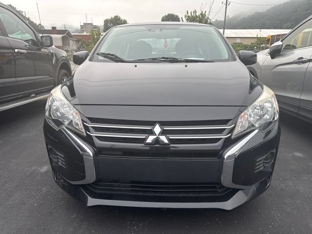Used 2021 Mitsubishi Mirage G4 ES FWD image 2