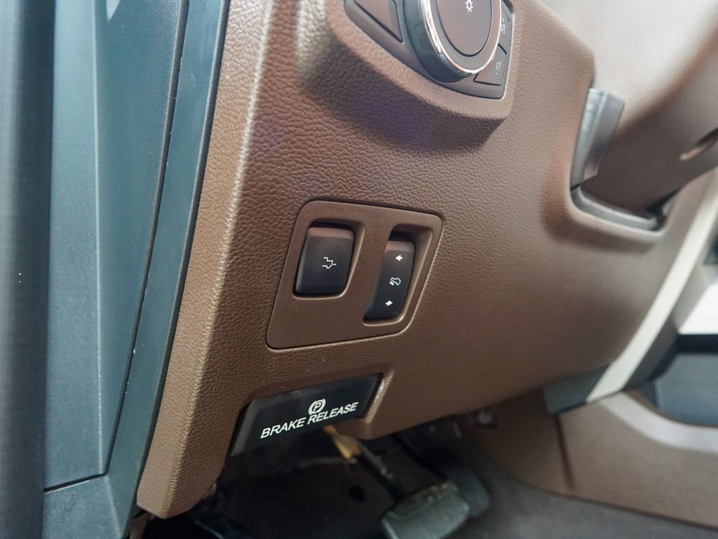 Used 2022 Ford F450 King Ranch w/ King Ranch Ultimate Package image 23