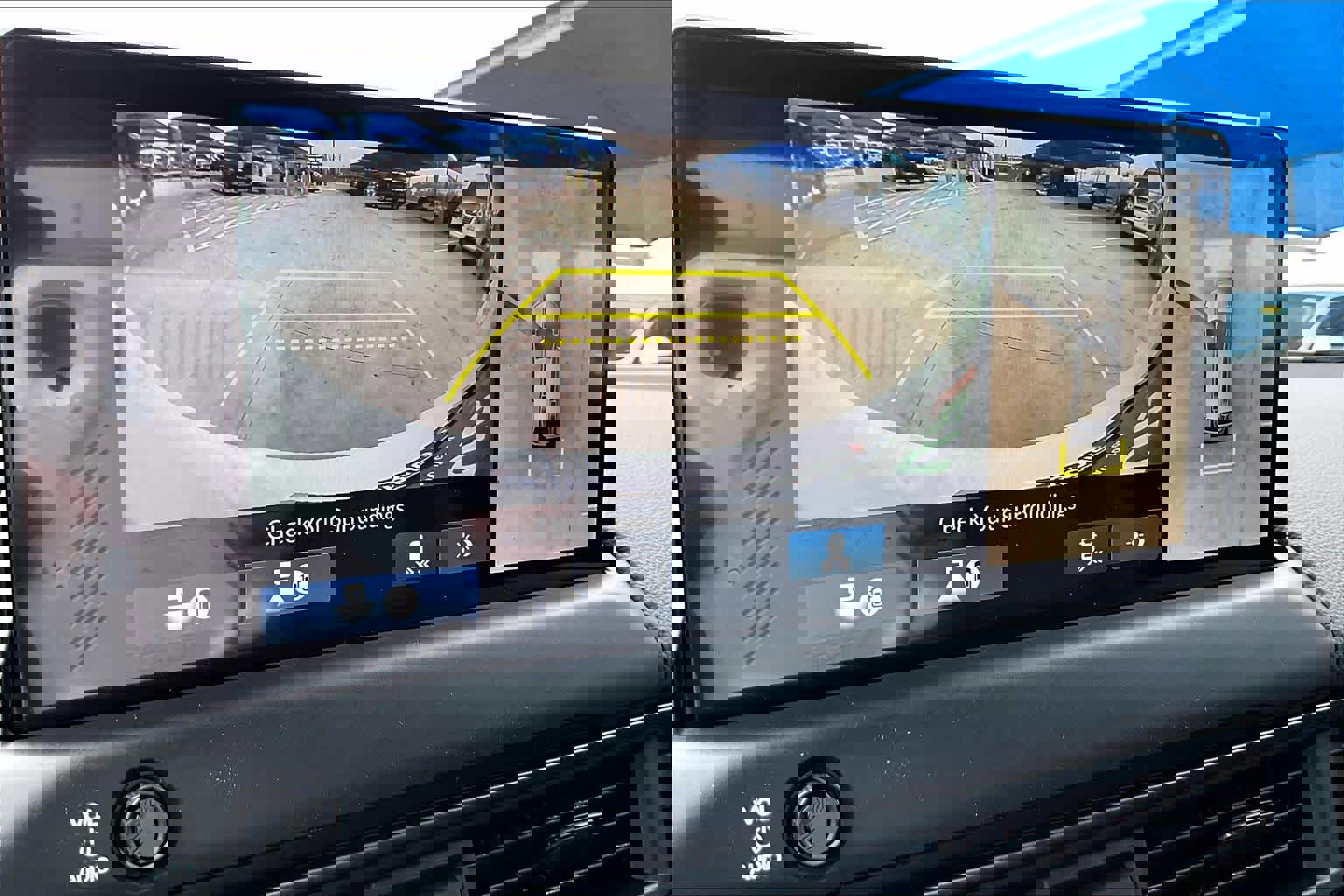 New 2026 Honda Pilot TrailSport image 18