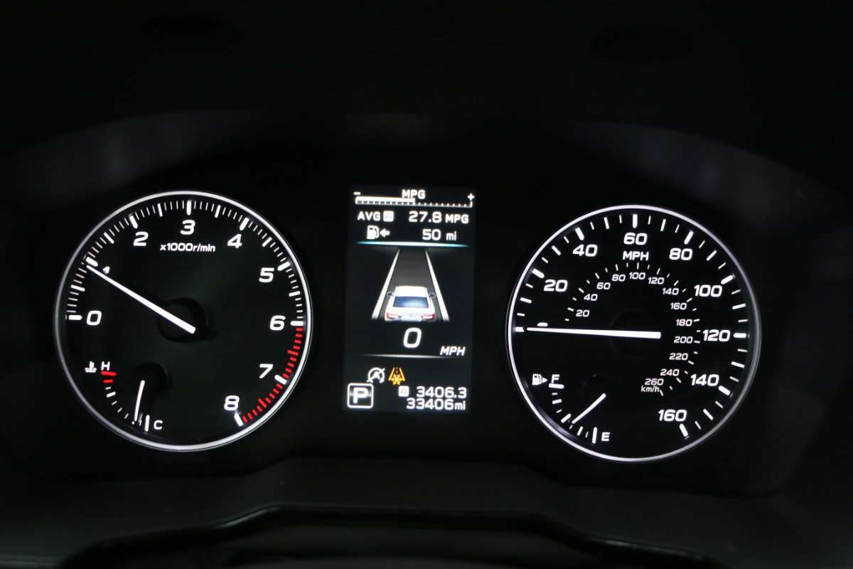 Used 2022 Subaru Legacy Premium image 30