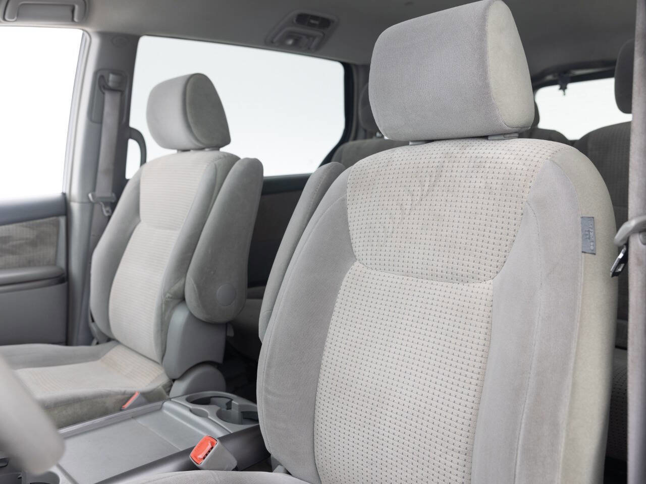 Used 2007 Toyota Sienna LE image 22