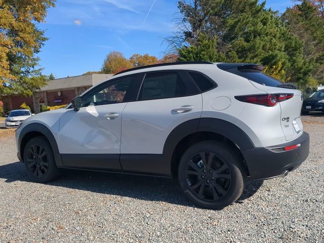 New 2026 MAZDA CX-30 AWD 2.5 S image 6
